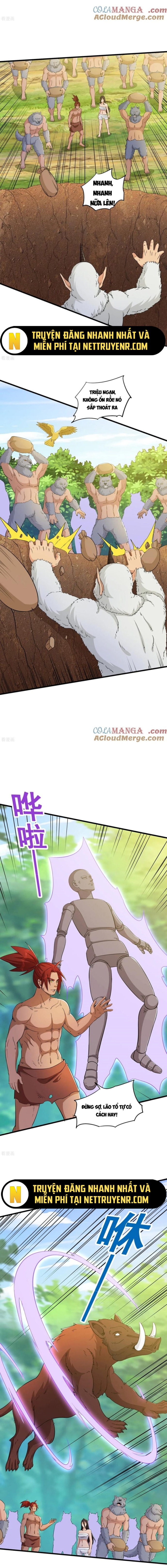 Câu Lạc Bộ Trao Đổi Nhân Sinh Chap 90 - Next Chap 91