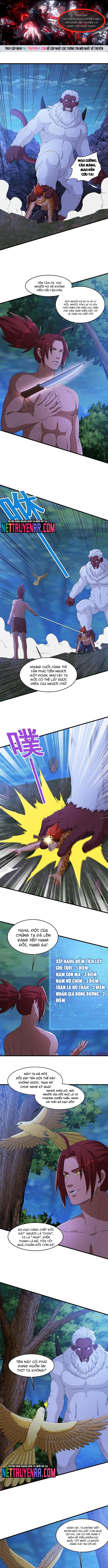 Câu Lạc Bộ Trao Đổi Nhân Sinh Chap 96 - Next Chap 97