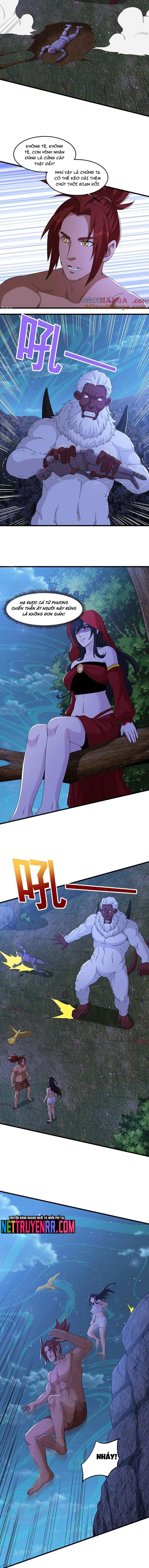 Câu Lạc Bộ Trao Đổi Nhân Sinh Chap 96 - Next Chap 97