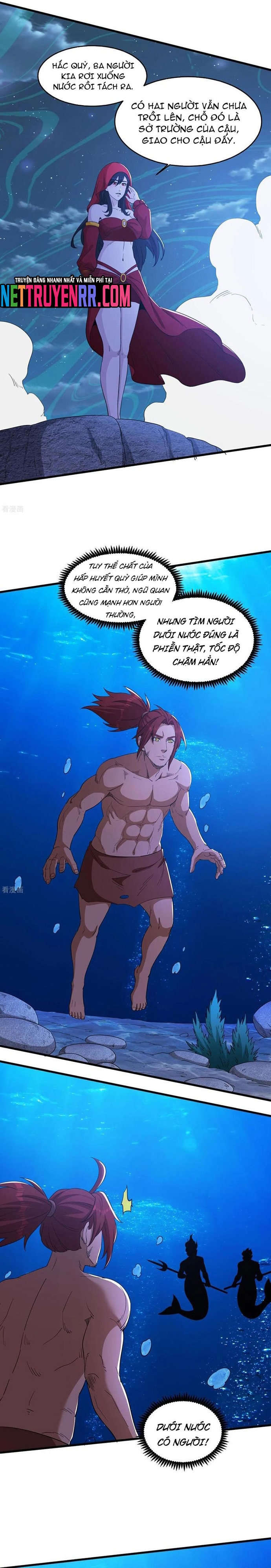 Câu Lạc Bộ Trao Đổi Nhân Sinh Chap 97 - Next Chap 98