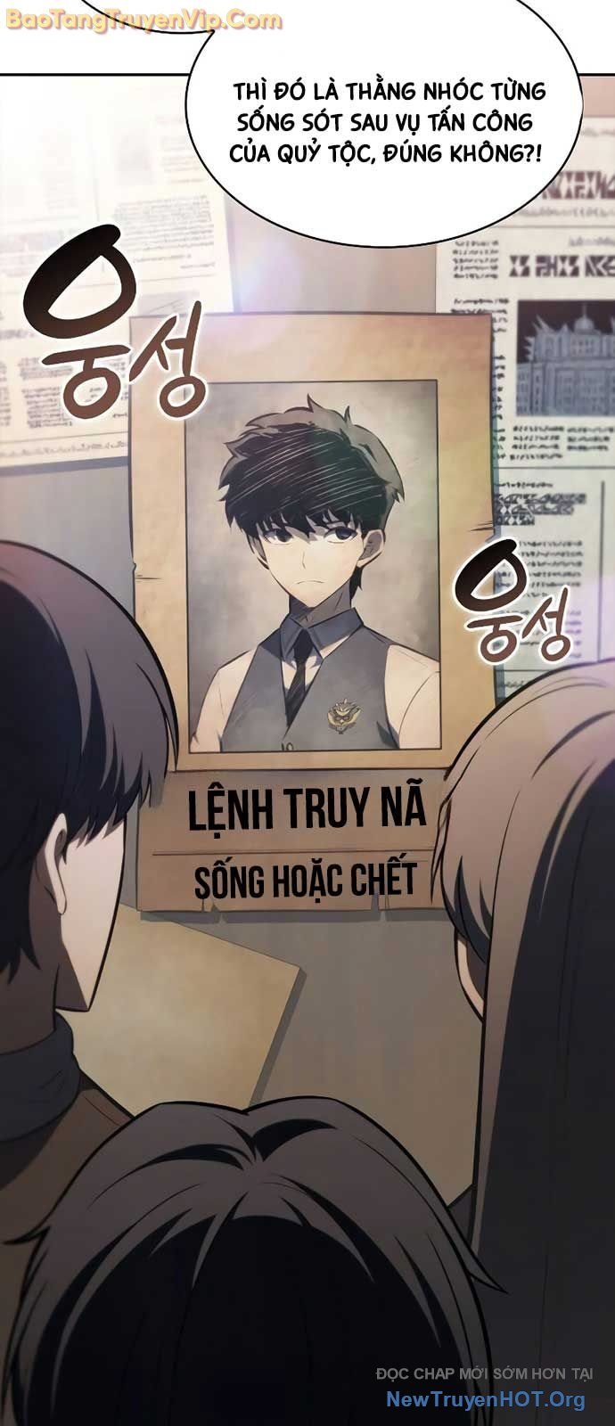 Cậu Út Nhà Công Tước Là Sát Thủ Hồi Quy Chap 84 - Next Chap 85