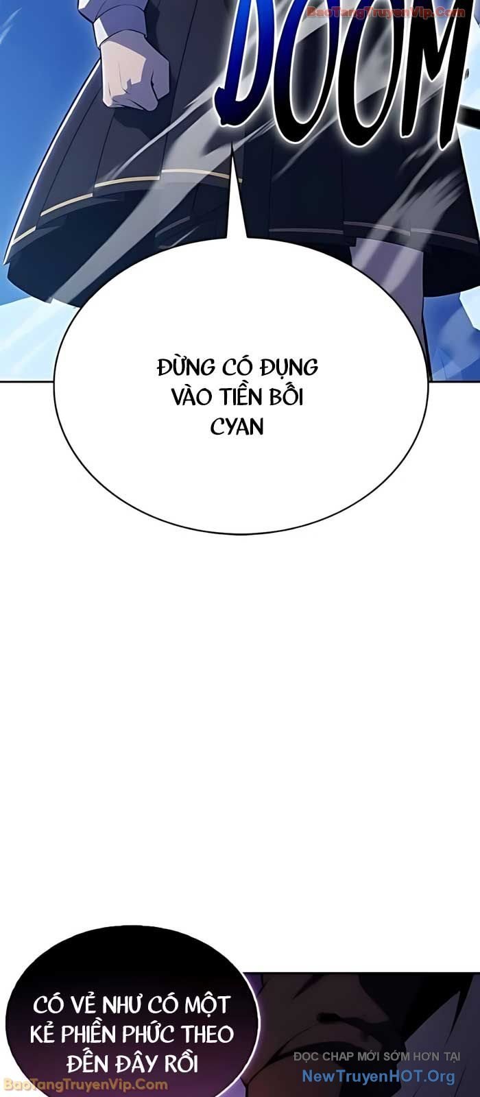 Cậu Út Nhà Công Tước Là Sát Thủ Hồi Quy Chap 88 - Next Chap 89