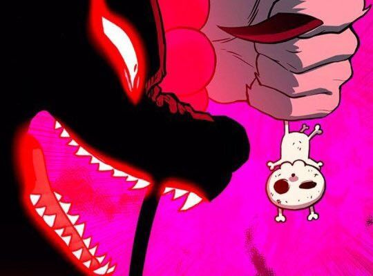 Cây Xẻng Xúc Được Mọi Thứ Chap 12 - Next Chap 13