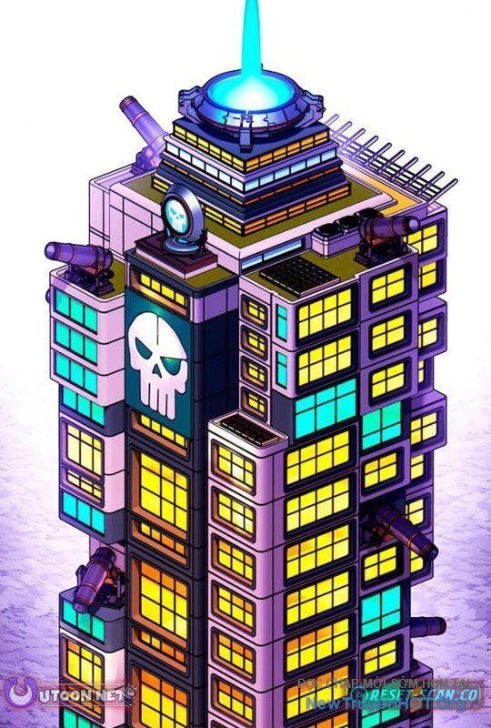 Cây Xẻng Xúc Được Mọi Thứ Chap 12 - Next Chap 13