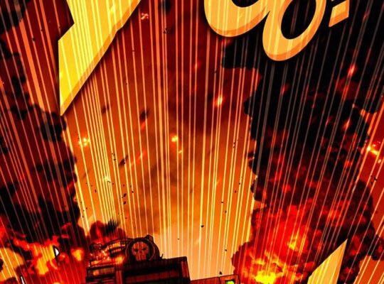 Cây Xẻng Xúc Được Mọi Thứ Chap 12 - Next Chap 13