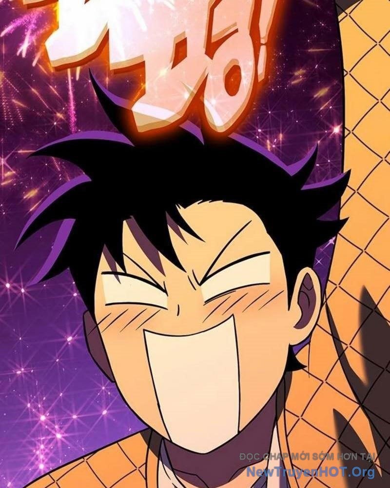 Cây Xẻng Xúc Được Mọi Thứ Chap 15 - Next Chap 16