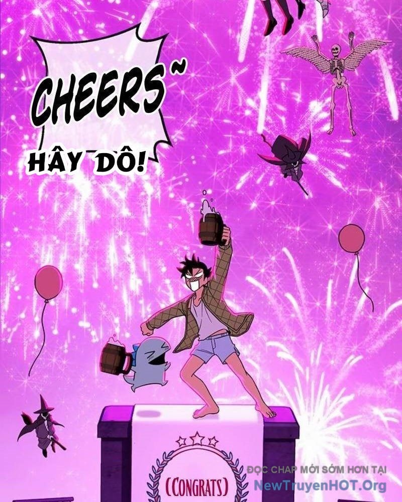 Cây Xẻng Xúc Được Mọi Thứ Chap 15 - Next Chap 16
