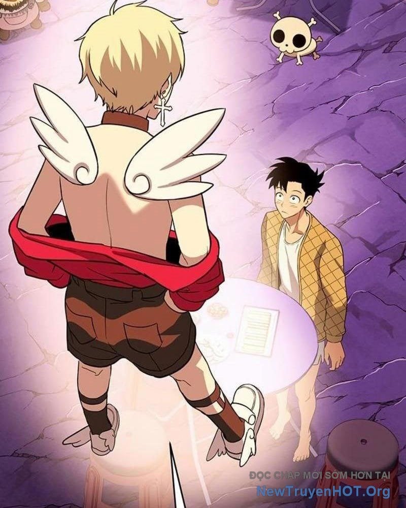 Cây Xẻng Xúc Được Mọi Thứ Chap 15 - Next Chap 16