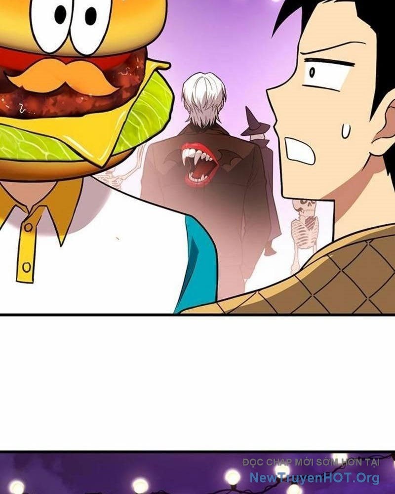 Cây Xẻng Xúc Được Mọi Thứ Chap 15 - Next Chap 16