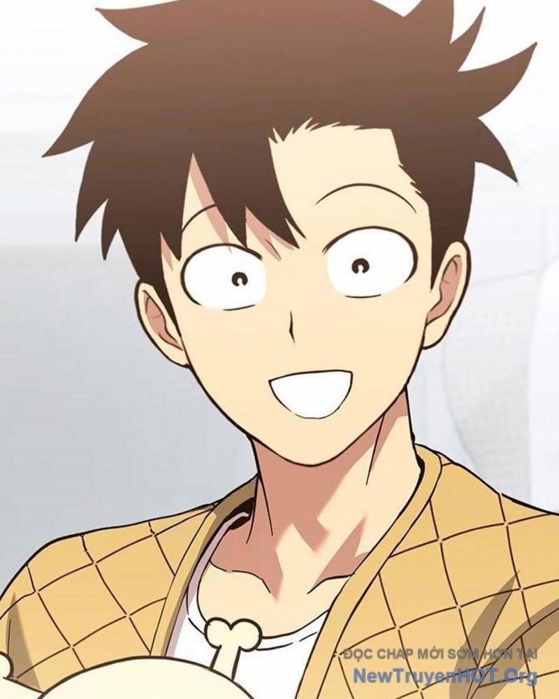 Cây Xẻng Xúc Được Mọi Thứ Chap 15 - Next Chap 16