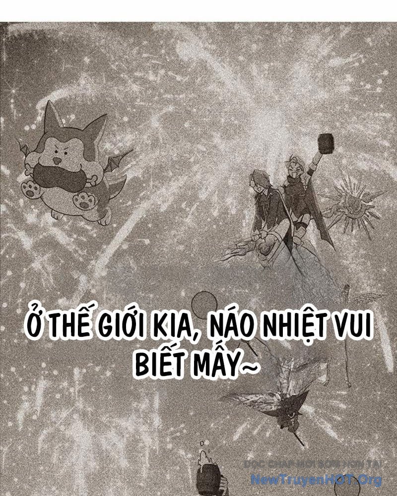 Cây Xẻng Xúc Được Mọi Thứ Chap 15 - Next Chap 16