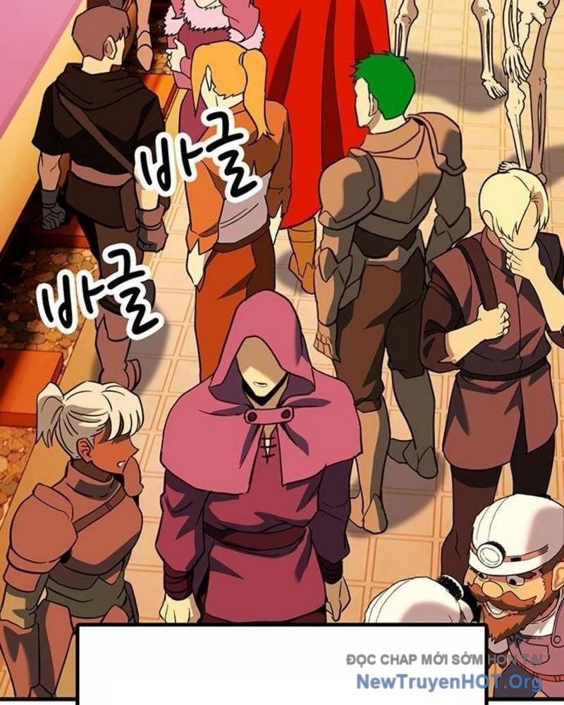 Cây Xẻng Xúc Được Mọi Thứ Chap 15 - Next Chap 16