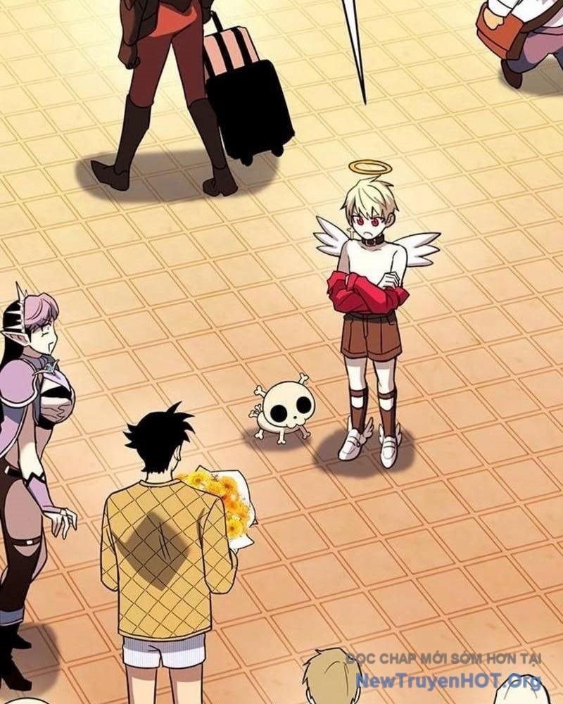 Cây Xẻng Xúc Được Mọi Thứ Chap 15 - Next Chap 16