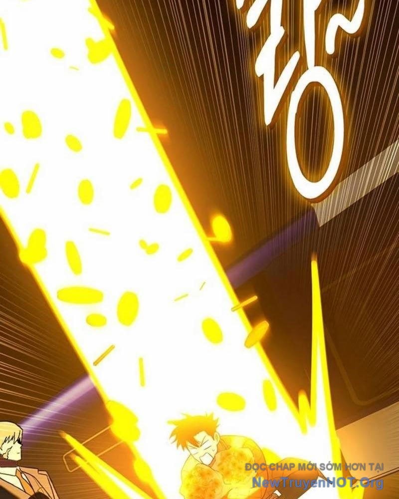 Cây Xẻng Xúc Được Mọi Thứ Chap 15 - Next Chap 16