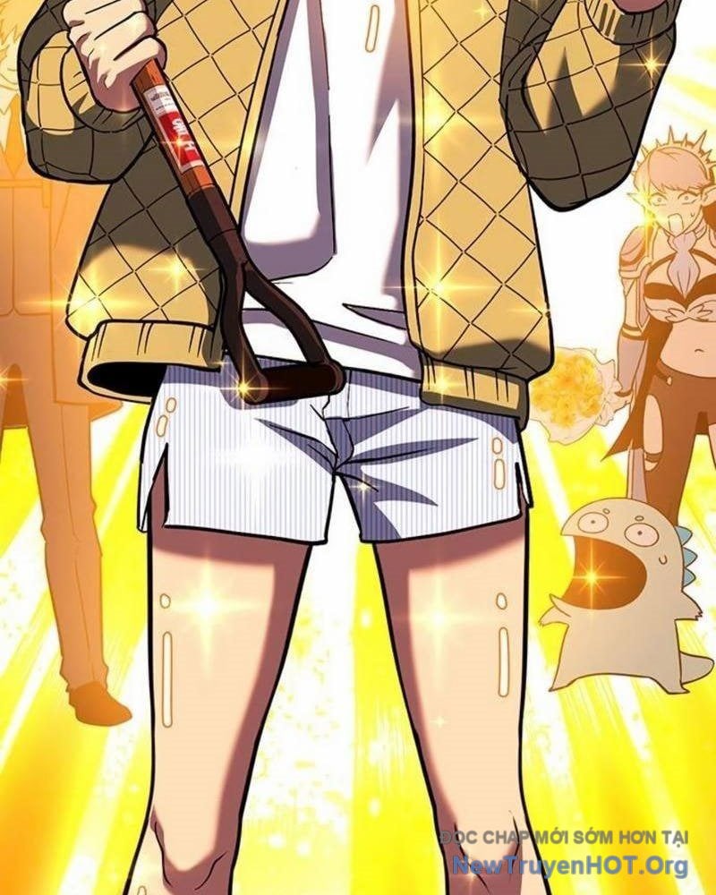 Cây Xẻng Xúc Được Mọi Thứ Chap 15 - Next Chap 16