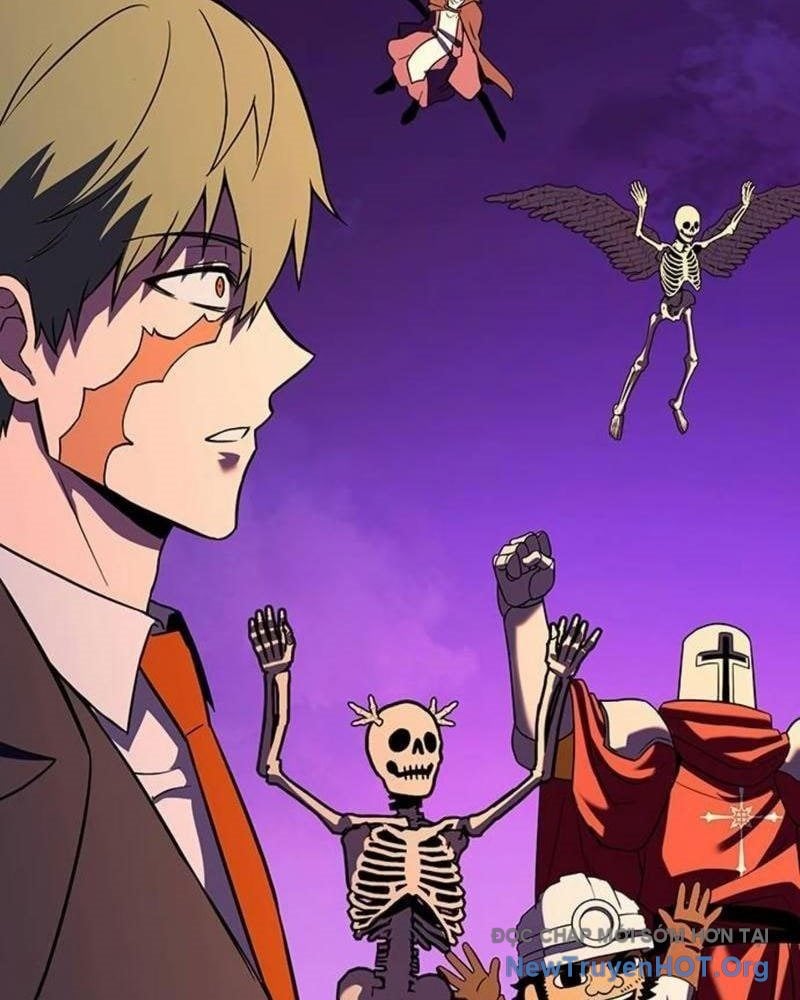 Cây Xẻng Xúc Được Mọi Thứ Chap 15 - Next Chap 16