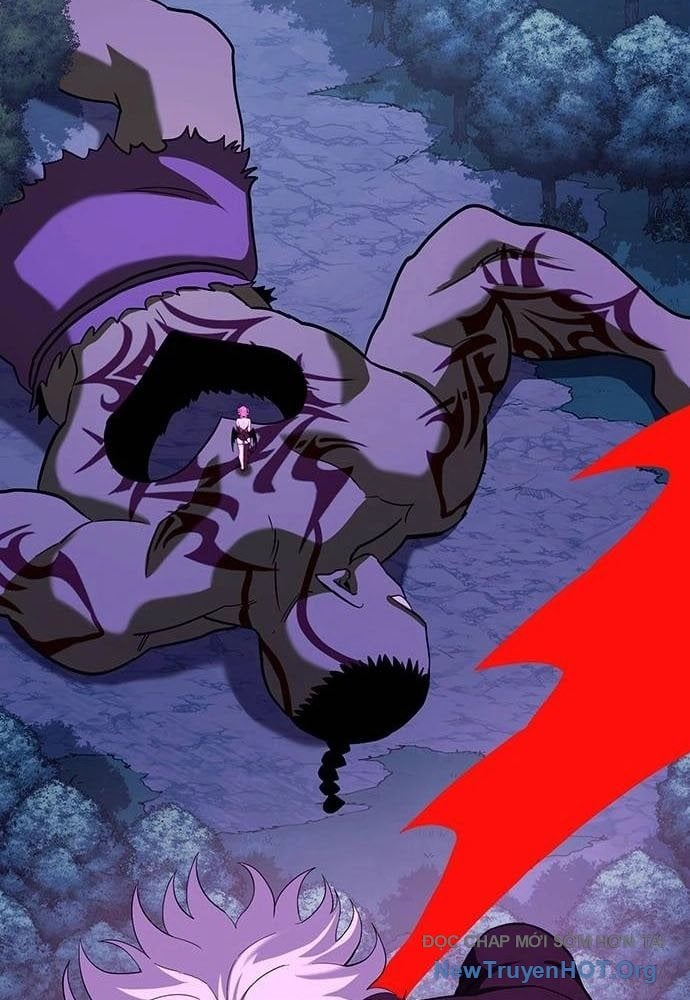 Cây Xẻng Xúc Được Mọi Thứ Chap 16 - Next Chap 17