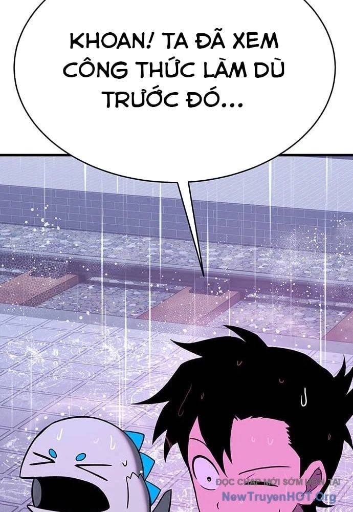 Cây Xẻng Xúc Được Mọi Thứ Chap 16 - Next Chap 17