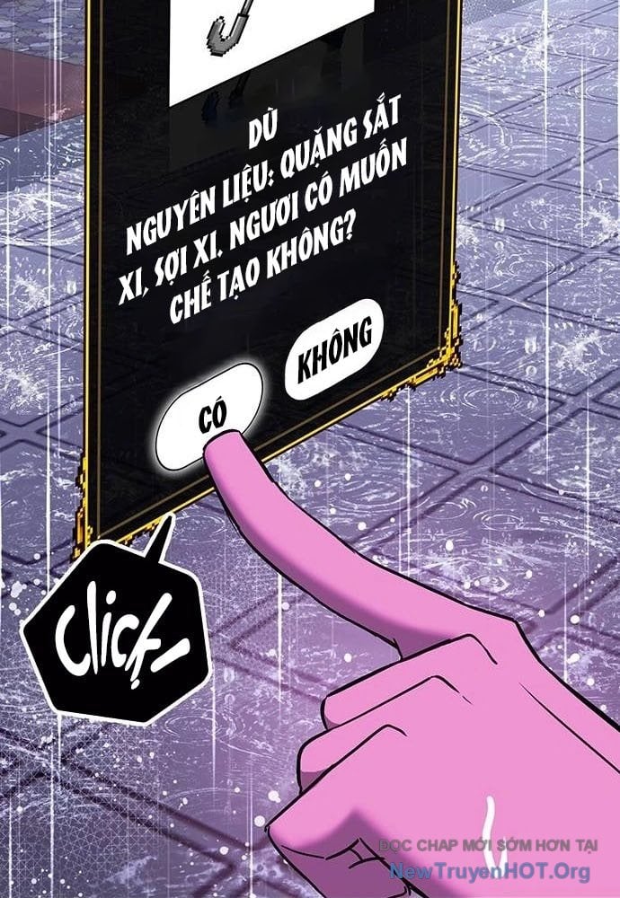 Cây Xẻng Xúc Được Mọi Thứ Chap 16 - Next Chap 17