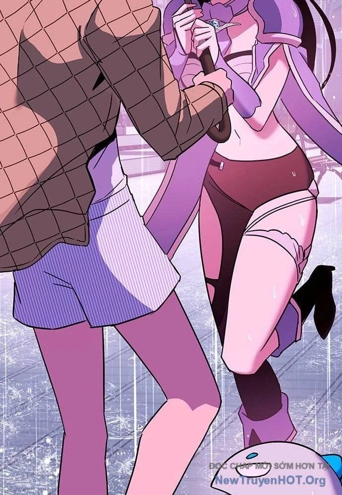 Cây Xẻng Xúc Được Mọi Thứ Chap 16 - Next Chap 17