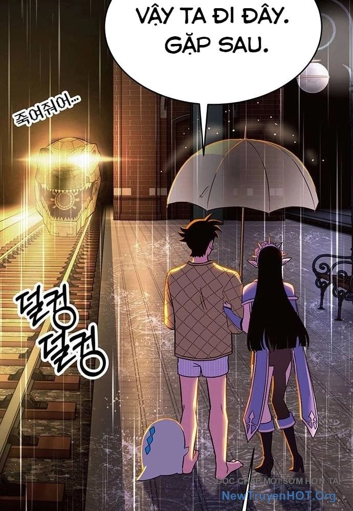 Cây Xẻng Xúc Được Mọi Thứ Chap 16 - Next Chap 17