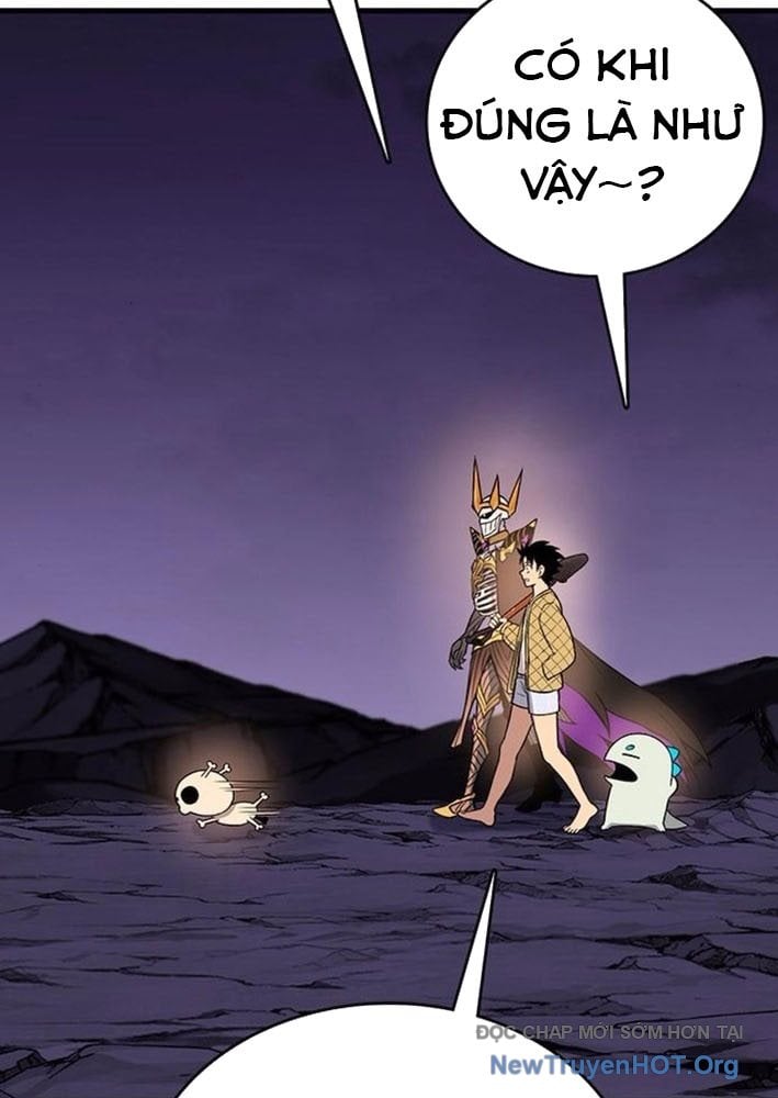 Cây Xẻng Xúc Được Mọi Thứ Chap 17 - Next Chap 18