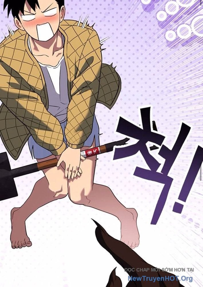 Cây Xẻng Xúc Được Mọi Thứ Chap 17 - Next Chap 18