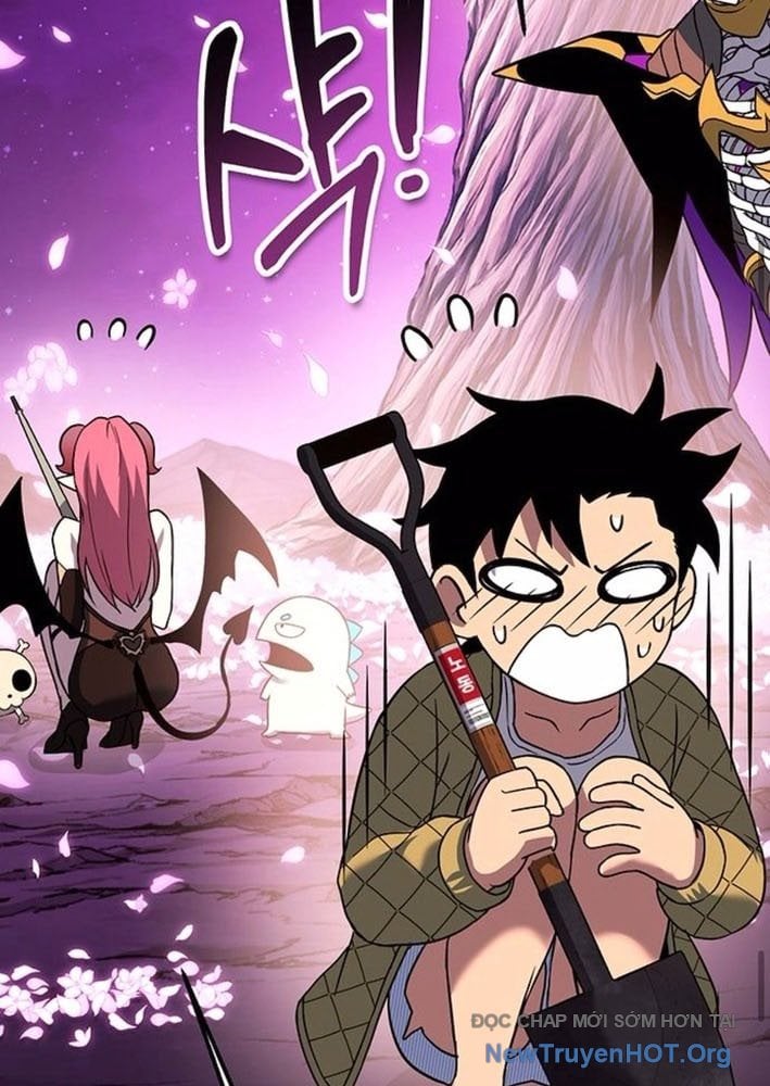 Cây Xẻng Xúc Được Mọi Thứ Chap 17 - Next Chap 18