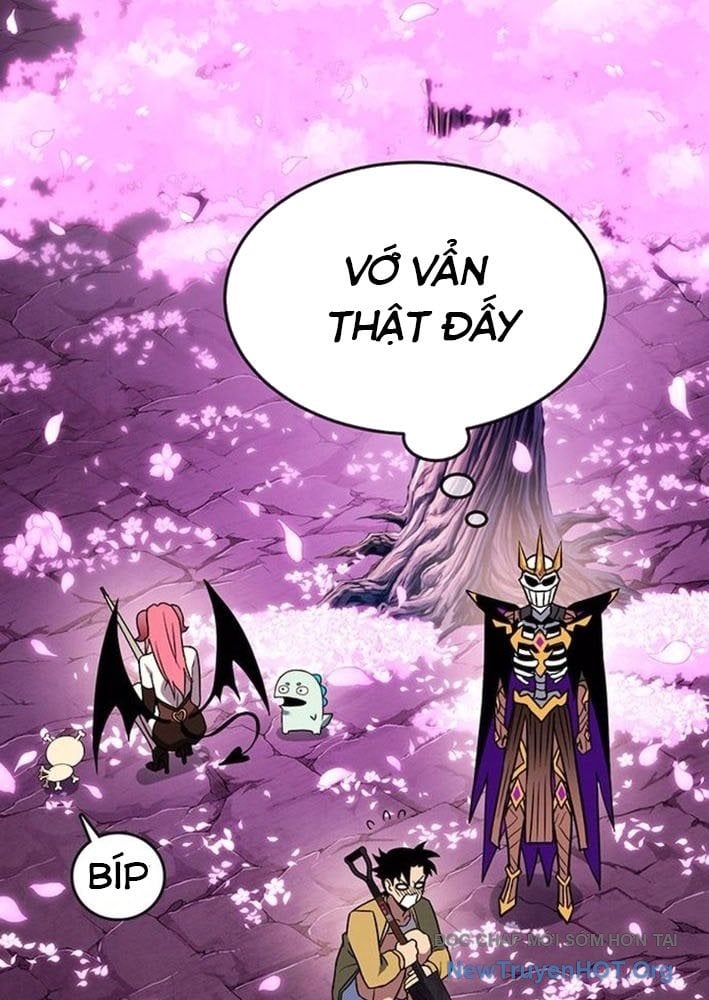 Cây Xẻng Xúc Được Mọi Thứ Chap 17 - Next Chap 18