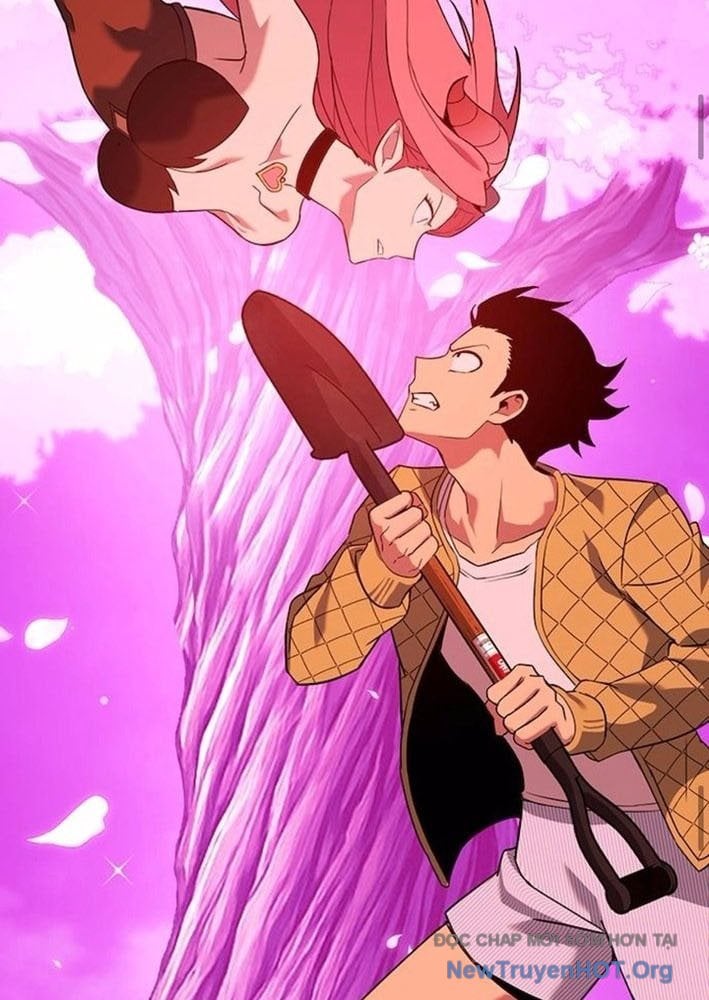 Cây Xẻng Xúc Được Mọi Thứ Chap 17 - Next Chap 18