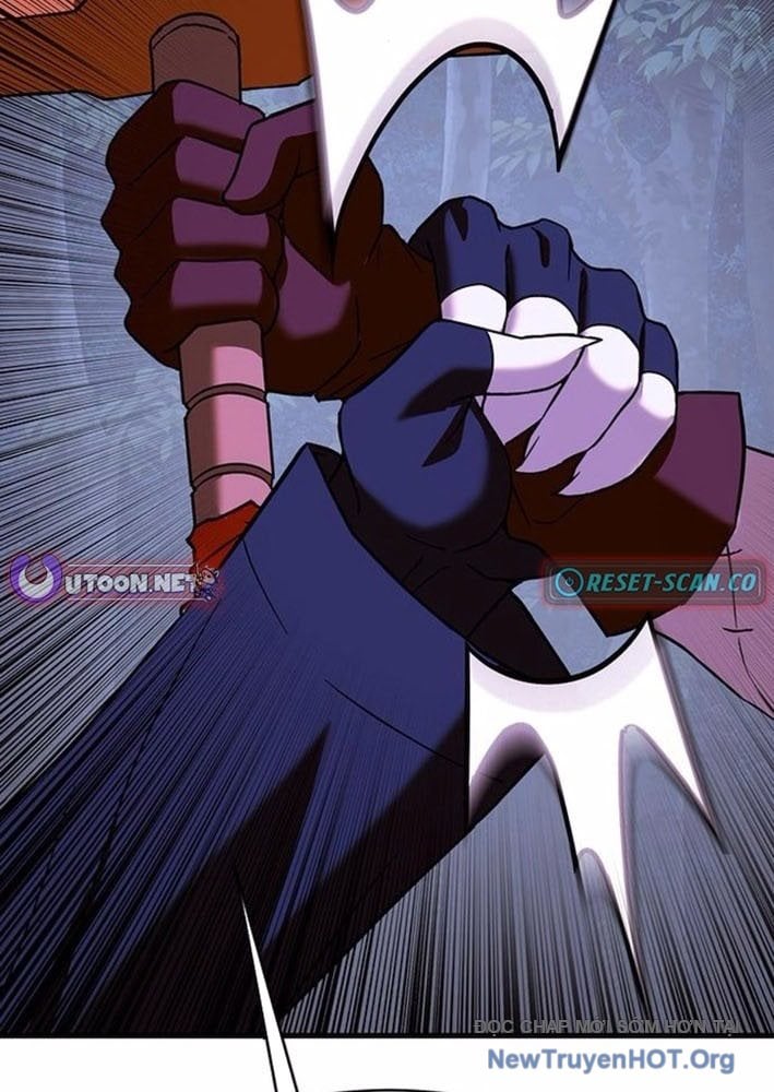 Cây Xẻng Xúc Được Mọi Thứ Chap 17 - Next Chap 18