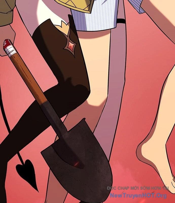 Cây Xẻng Xúc Được Mọi Thứ Chap 19 - Next Chap 20