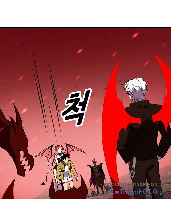 Cây Xẻng Xúc Được Mọi Thứ Chap 19 - Next Chap 20