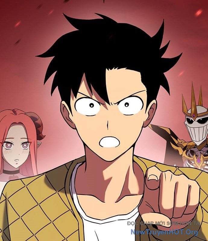 Cây Xẻng Xúc Được Mọi Thứ Chap 19 - Next Chap 20