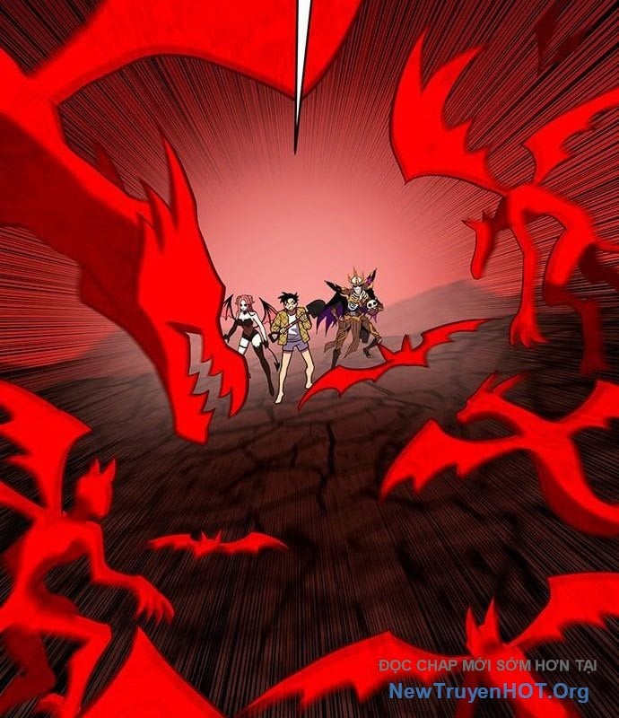 Cây Xẻng Xúc Được Mọi Thứ Chap 19 - Next Chap 20