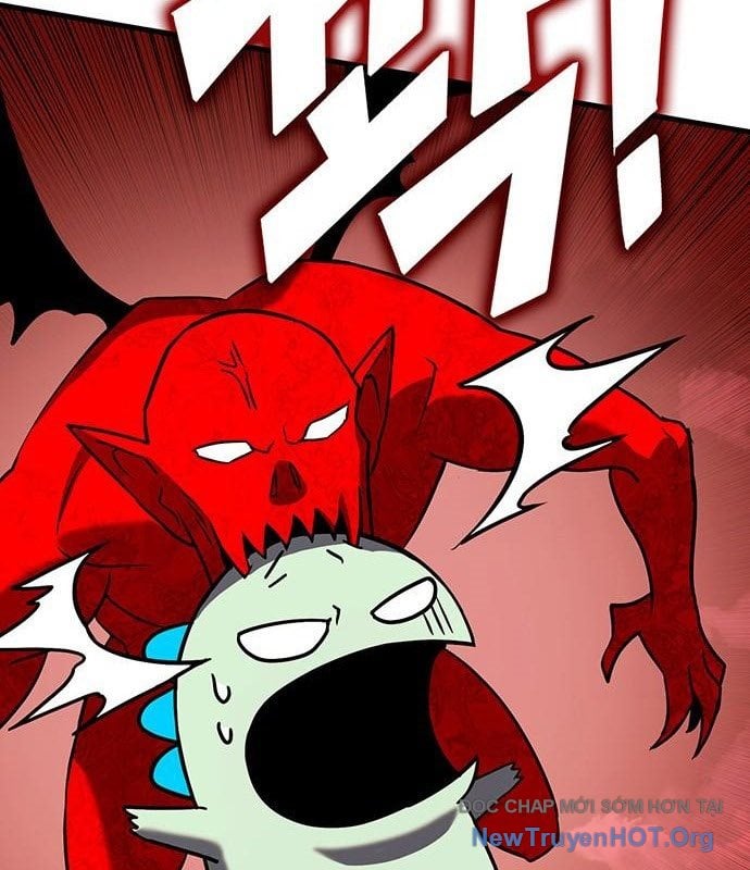 Cây Xẻng Xúc Được Mọi Thứ Chap 19 - Next Chap 20