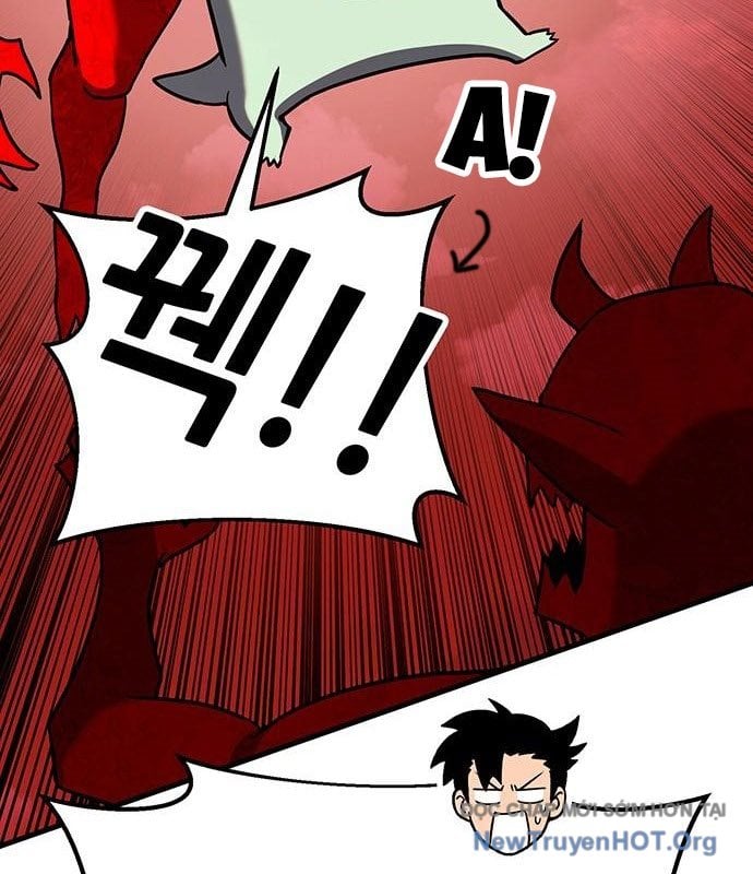 Cây Xẻng Xúc Được Mọi Thứ Chap 19 - Next Chap 20