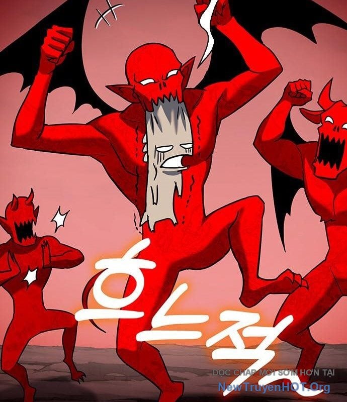 Cây Xẻng Xúc Được Mọi Thứ Chap 19 - Next Chap 20