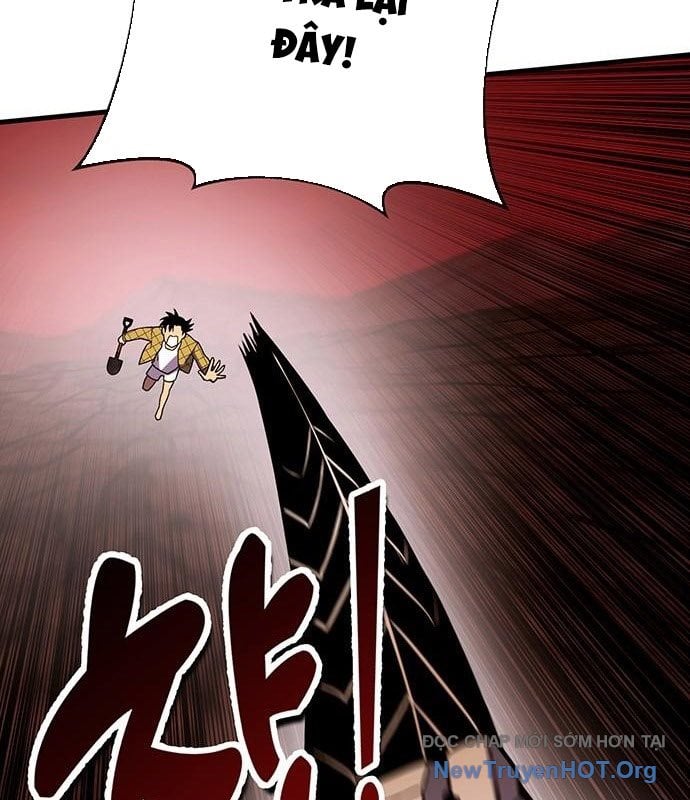 Cây Xẻng Xúc Được Mọi Thứ Chap 19 - Next Chap 20