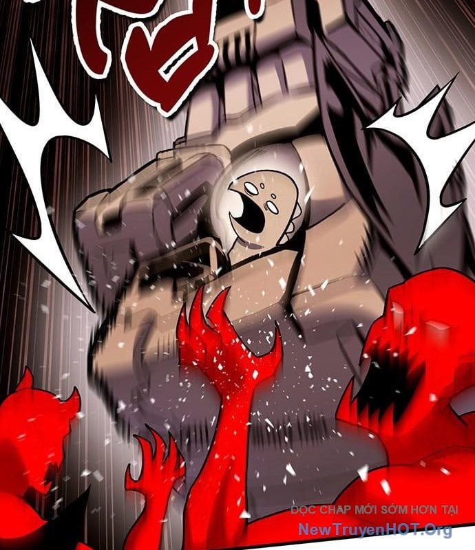 Cây Xẻng Xúc Được Mọi Thứ Chap 19 - Next Chap 20