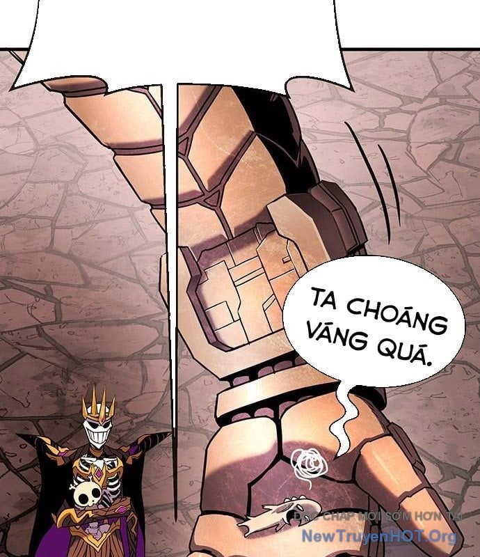 Cây Xẻng Xúc Được Mọi Thứ Chap 19 - Next Chap 20