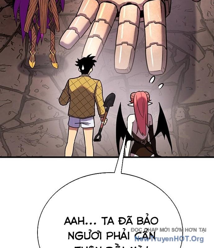 Cây Xẻng Xúc Được Mọi Thứ Chap 19 - Next Chap 20