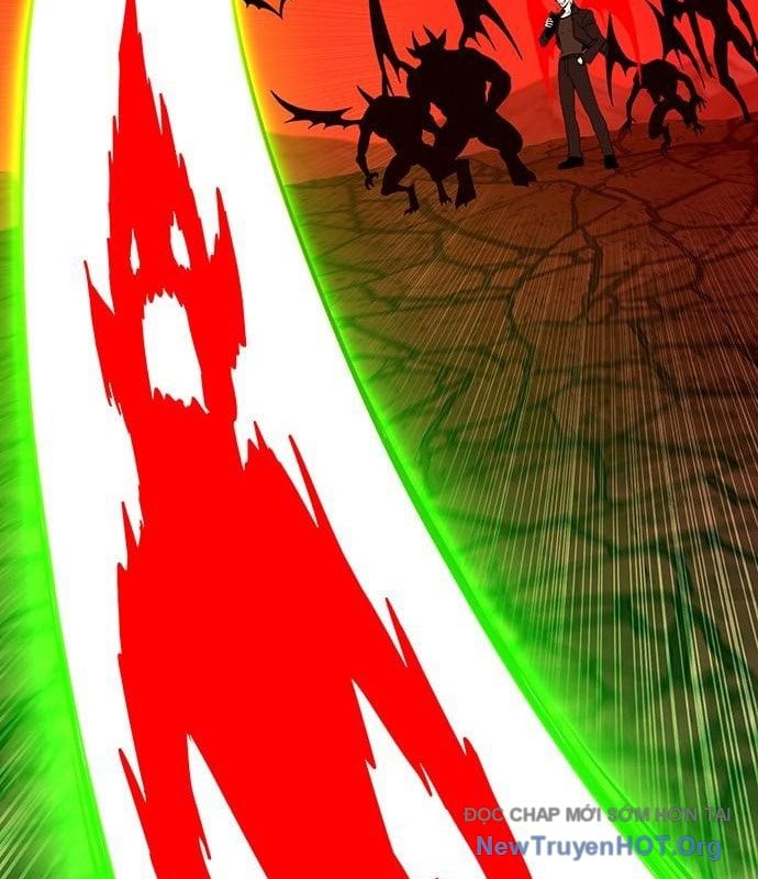 Cây Xẻng Xúc Được Mọi Thứ Chap 19 - Next Chap 20