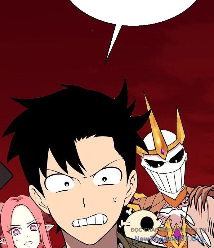 Cây Xẻng Xúc Được Mọi Thứ Chap 19 - Next Chap 20