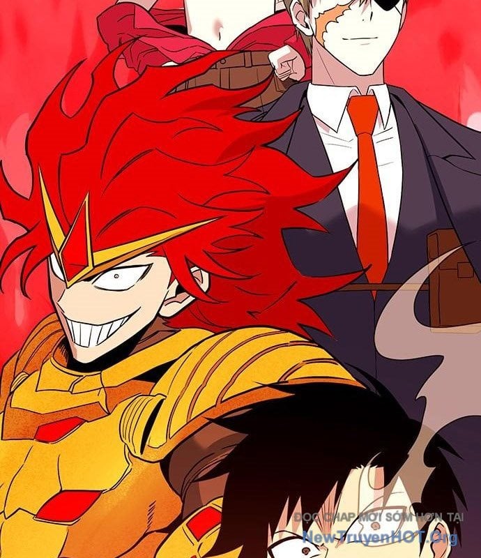 Cây Xẻng Xúc Được Mọi Thứ Chap 19 - Next Chap 20