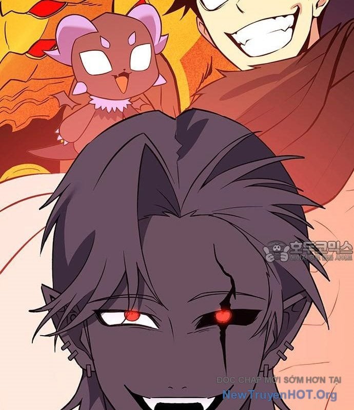 Cây Xẻng Xúc Được Mọi Thứ Chap 19 - Next Chap 20