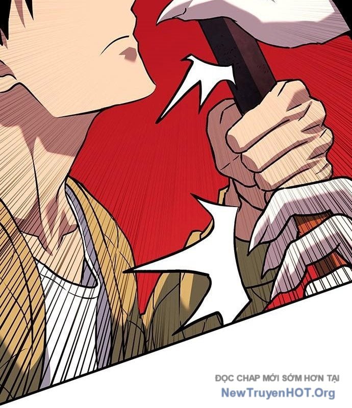 Cây Xẻng Xúc Được Mọi Thứ Chap 19 - Next Chap 20