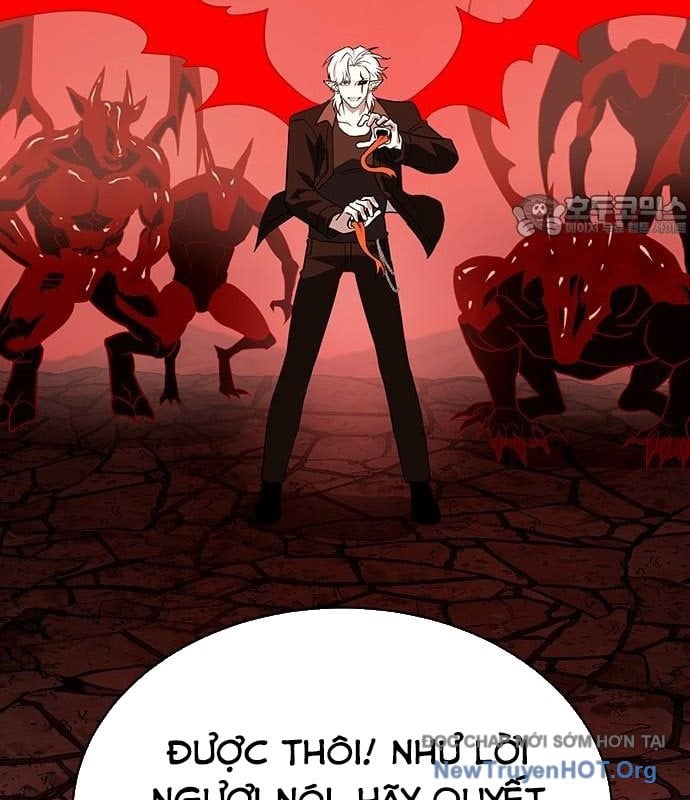 Cây Xẻng Xúc Được Mọi Thứ Chap 19 - Next Chap 20