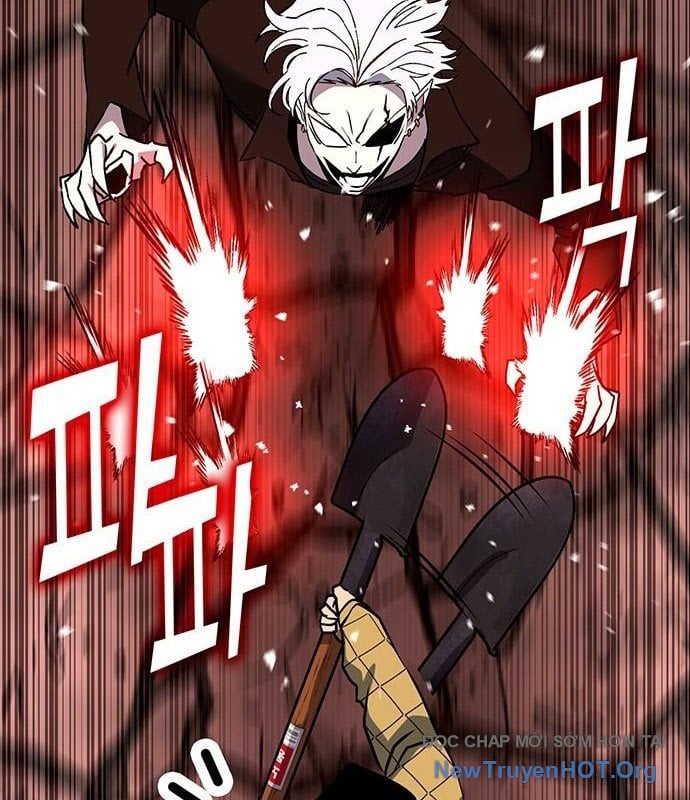 Cây Xẻng Xúc Được Mọi Thứ Chap 19 - Next Chap 20