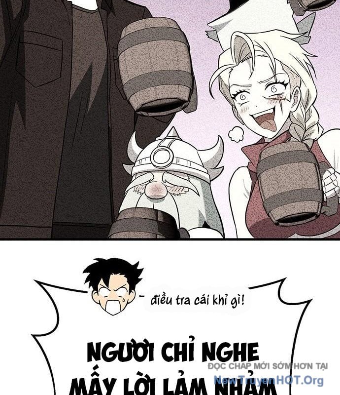 Cây Xẻng Xúc Được Mọi Thứ Chap 19 - Next Chap 20